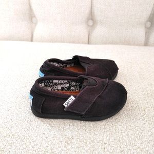 Toms Baby Shoes